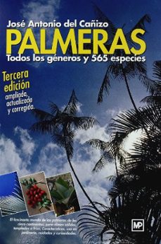 Palmeras (3ª ed)