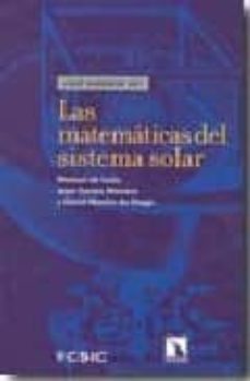 Las matematicas del sistema solar