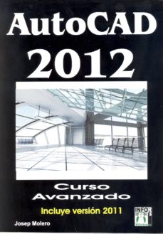 Autocad 2012 curso avanzado