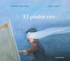 El pintor cec (edición en catalán)