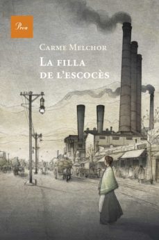 La filla de l escocÈs (edición en catalán)