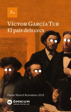 El paÍs dels cecs (edición en catalán)
