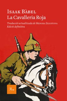 La cavalleria roja (edición en catalán)