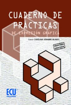 Cuaderno de practicas de expresion grafica (2ª ed.)