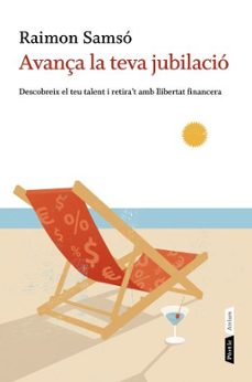 AvanÇa la teva jubilacio (edición en catalán)