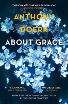 About grace (edición en inglés)