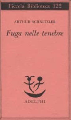 Fuga nelle tenebre (edición en italiano)