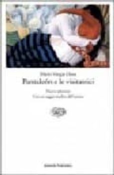 Pantaleon e le visitatrici (edición en italiano)