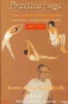 Practico yoga (libro + dvd)
