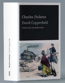 David copperfield (cat) (edición en catalán)