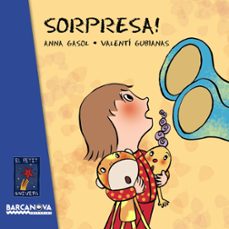 Sorpresa! (edición en catalán)