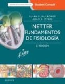 Netter. fundamentos de fisiologia (2ª ed.)