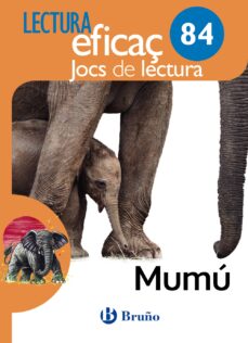 MUMÚ JOC DE LECTURA 3º / 4º EDUCACIÓN PRIMARIA - SEGUNDO CICLO (edición en catalán)