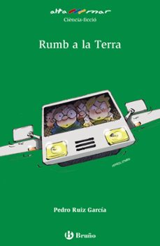 Rumb a la terra (edición en catalán)