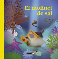 El molinet de sal (edición en catalán)