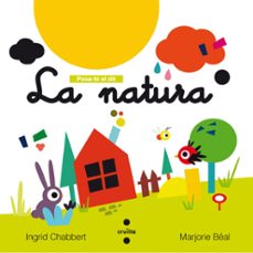 Posa-hi el dit: la natura (edición en catalán)