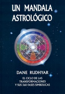 Un mandala astrologico