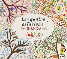 Les quatre estacions en un dia (edición en catalán)