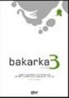 Bakarka 3 (+erantzunak) (edición en euskera)