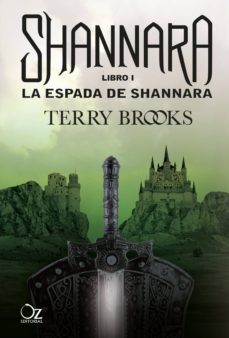 Cronicas de shannara 1: la espada de shannara