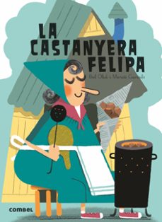 La castanyera felipa (edición en catalán)