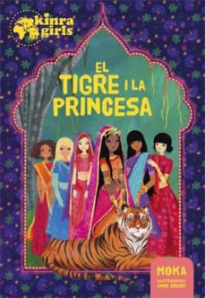 El tigre i la princesa (edición en catalán)