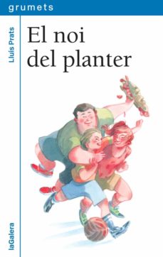 El noi del planter (edición en catalán)