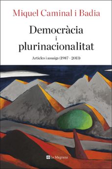 Democracia i plurinacionalitat (edición en catalán)