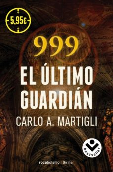999: el ultimo guardian