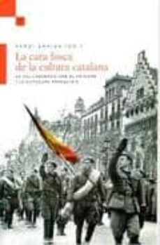 La cara fosca de la cultura catalana (edición en catalán)