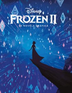 Frozen 2. la novela grÁfica