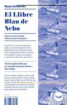 El llibre blau de nebo (edición en catalán)