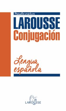 Conjugacion verbal de la lengua espaÑola (2ª ed.)
