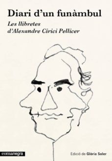 Diari d un funambul: les llibretes d alexandre cirici pellicer (edición en catalán)