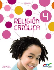 ReligiÓn catÓlica 4º educacion primaria mec