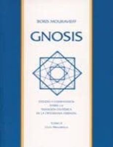 Gnosis, tomo ii (ciclo mesoterico)