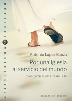 Por una iglesia al servicio del mundo