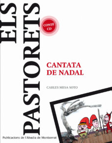 Els pastorets. conte cd (edición en catalán)