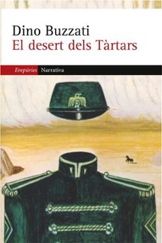El desert dels tartars (edición en catalán)