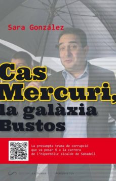 Cas mercuri, la galÀxia bustos (edición en catalán)