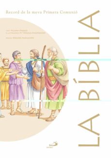La biblia (ed. catala) (edición en catalán)