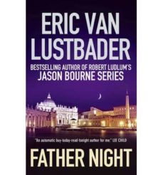 Father night (jack mcclure 4) (edición en inglés)