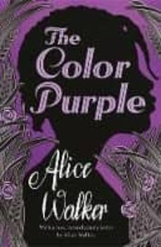 The color purple (edición en inglés)