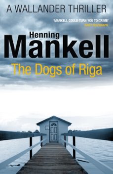 The dogs of riga (edición en inglés)