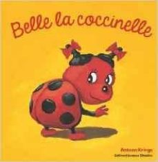 Belle le coccinelle (edición en francés)