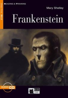 Frankenstein. book + cd (edición en inglés)