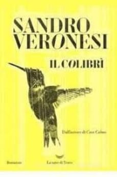 Il colibrÌ (premio strega 2020) (edición en italiano)