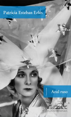 Azul ruso: cuentos