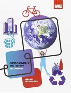 Geography & history 2 ºeso natural science social science completo ed 2016 andalusia, balearic islands, extremadura, (edición en inglés)