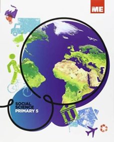 Social science 5º primaria student book completo ed 2015